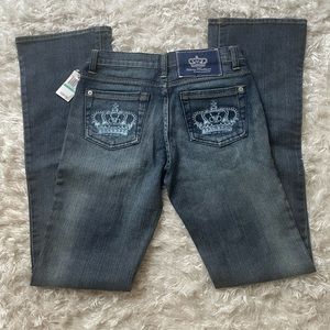 COPY - Rock & Republic Victoria Beckham Jeans